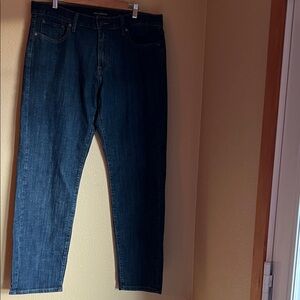 Lucky Brand Jeans 221 Straight 36/32 EUC